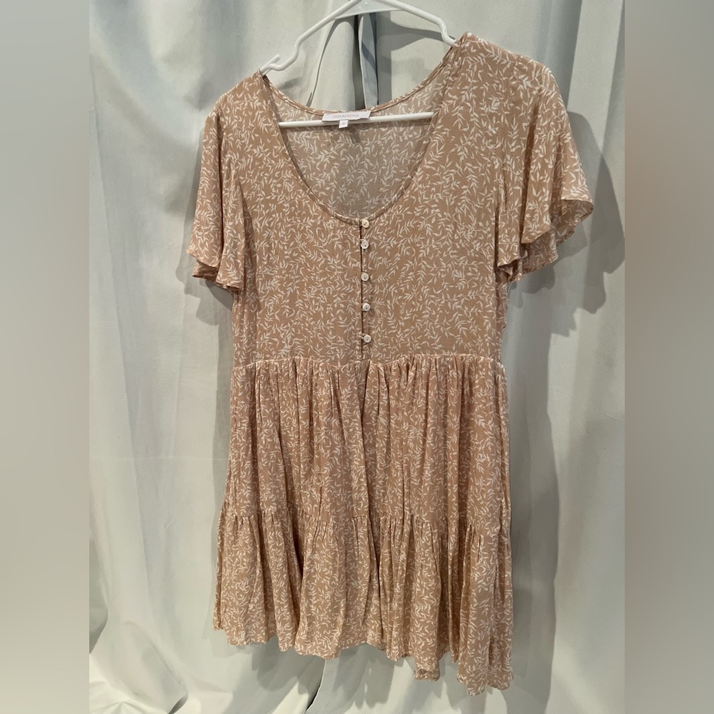 Mini-Dress